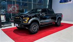 فۆرد F-150 راپتۆر
